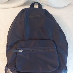 Tommy Hilfiger Navy Backpack for Men